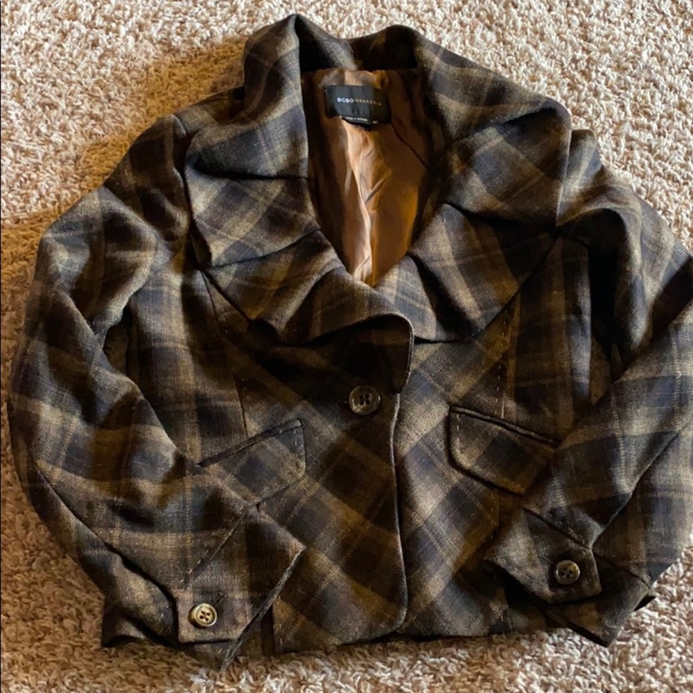 BCBG Blazer